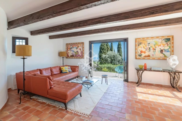 Maison de luxe à vendre à Vence, 3 250 000 €, Photo 7