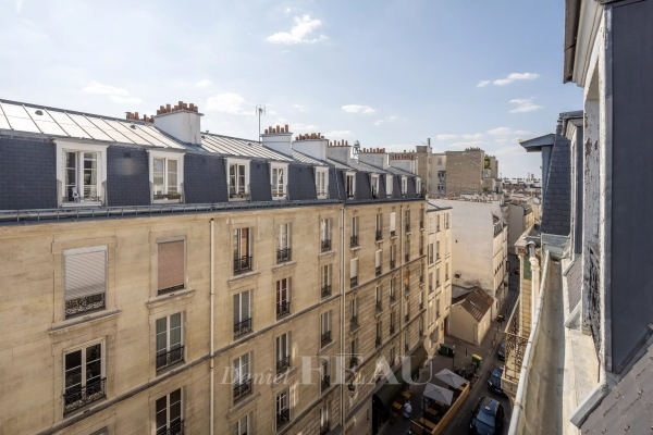 Appartement de luxe à vendre à Paris 7ème, 2 625 000 €, Photo 7