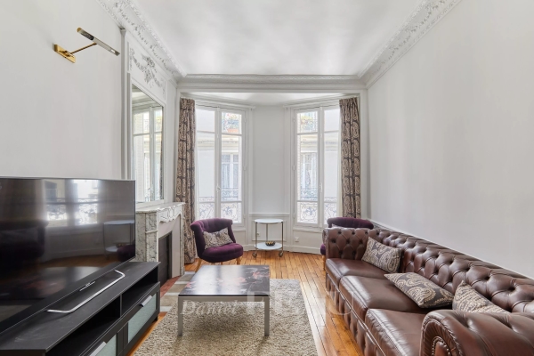 Appartement de luxe à vendre à Paris 7ème, 790 000 €, Photo 7