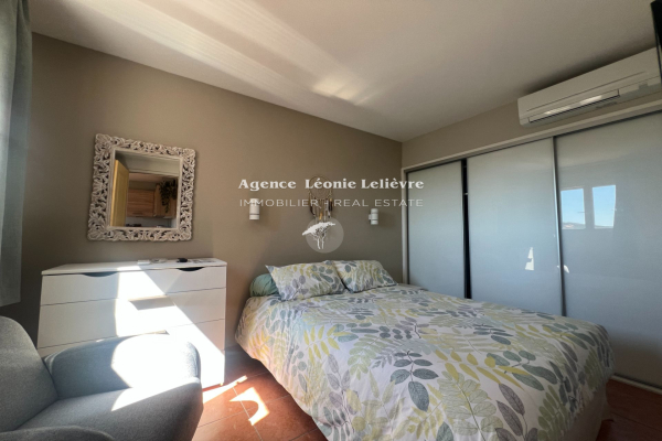 Luxury Apartment for sale in Les Issambres, 220 000 €, Photo 7