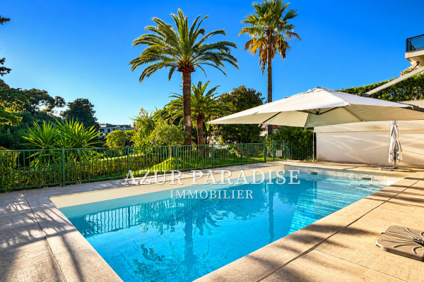 Appartement de luxe à vendre à Cannes, 536 000 €, Photo 1