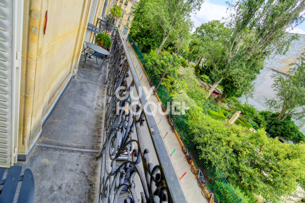 Appartement de luxe à vendre à Paris 7ème, 1 745 000 €, Photo 1