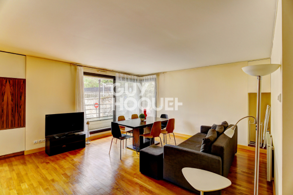 Appartement de luxe à louer à Paris 16ème, 2 750 €, Photo 1