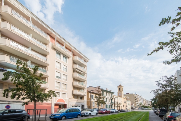 Luxury Apartment for sale in Nice, 160 000 €, Photo 1