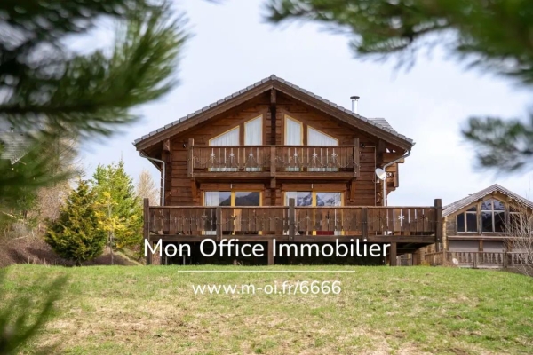 Luxury House for sale in Chanteloup, 890 000 €, Photo 1