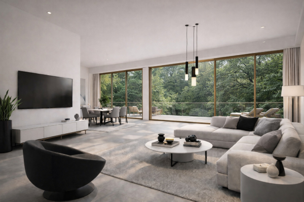 Appartement de luxe à vendre à Aix-en-Provence, 699 000 €, Photo 1