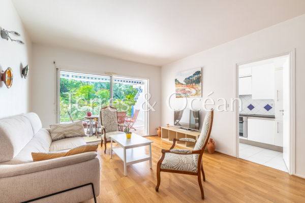 Appartement de luxe à vendre à Soorts-Hossegor, 993 000 €, Photo 1
