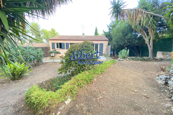 Maison de luxe à vendre à Ollioules, 449 000 €, Photo 1