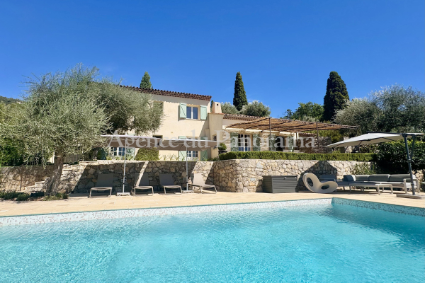 Maison de luxe à vendre à Peymeinade, 1 150 000 €, Photo 1