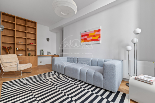 Appartement de luxe à vendre à Paris 2ème, 1 600 000 €, Photo 1