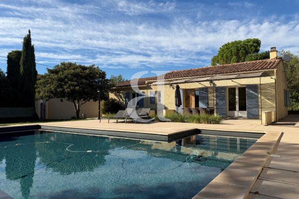 Maison de luxe à vendre à Mazan, 436 000 €, Photo 1