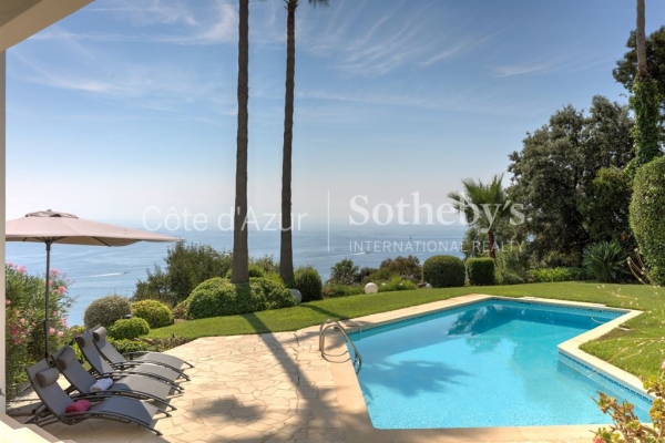 Maison de luxe à vendre à Vallauris, 4 900 000 €, Photo 1