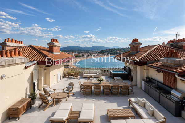 Appartement de luxe à vendre à Saint-Jean-de-Luz, 5 565 000 €, Photo 1