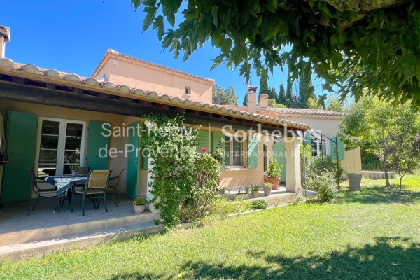 Luxury House for sale in Saint-Rémy-de-Provence, 1 250 000 €, Photo 1