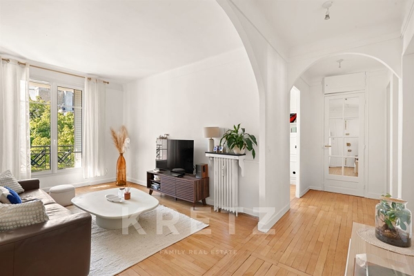 Appartement de luxe à vendre à Paris 16ème, 680 000 €, Photo 1