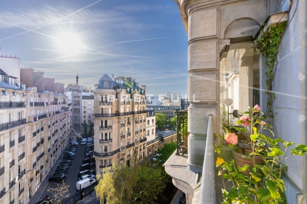 Appartement de luxe à vendre à Paris 16ème, 2 280 000 €, Photo 1