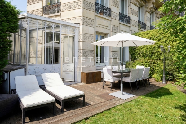 Appartement de luxe à vendre à Paris 16ème, 2 660 000 €, Photo 1