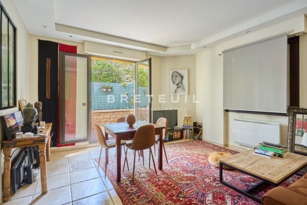 Appartement de luxe à vendre à Paris 16ème, 625 000 €, Photo 1