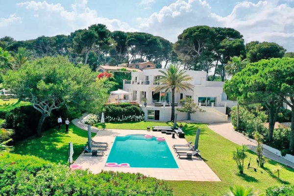 Luxury House for sale in Cap d'Antibes, 12 000 000 €, Photo 1