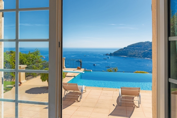 Luxury House for sale in Théoule-sur-Mer, 2 890 000 €, Photo 1