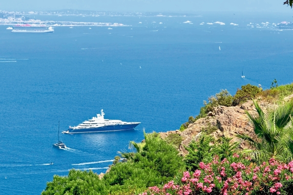 Luxury House for sale in Théoule-sur-Mer, 2 200 000 €, Photo 1