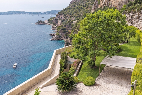 Maison de luxe à louer à Cap-d'Ail, 9 500 €, Photo 1