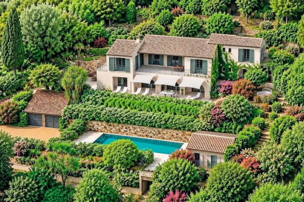 Luxury House for sale in Gassin, 6 800 000 €, Photo 1