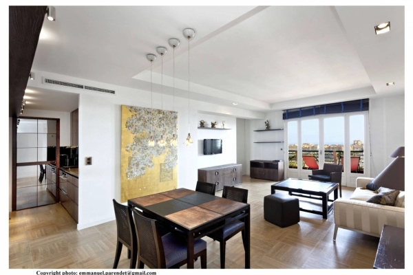 Luxury Apartment for sale in Monaco, 4 700 000 €, Photo 1