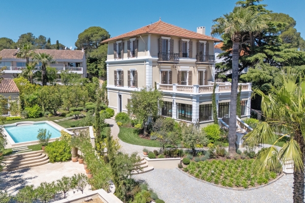 Maison de luxe à vendre à Saint-Raphaël, 4 990 000 €, Photo 1