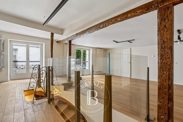 Appartement de luxe à vendre à Paris 7ème, 1 943 000 €, Photo 1