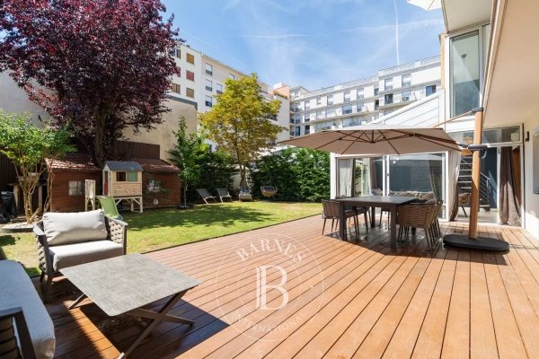 Appartement de luxe à vendre à Levallois-Perret, 1 980 000 €, Photo 1