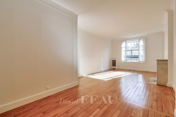 Appartement de luxe à louer à Paris 16ème, 3 350 €, Photo 1