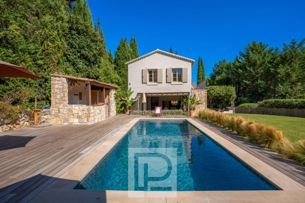 Maison de luxe à vendre à Pégomas, 1 500 000 €, Photo 1
