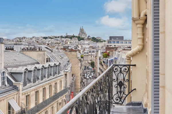 Appartement de luxe à vendre à Paris 9ème, 2 250 000 €, Photo 1