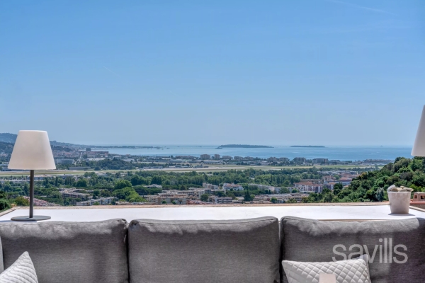 Appartement de luxe à vendre à Mandelieu-la-Napoule, 765 000 €, Photo 1