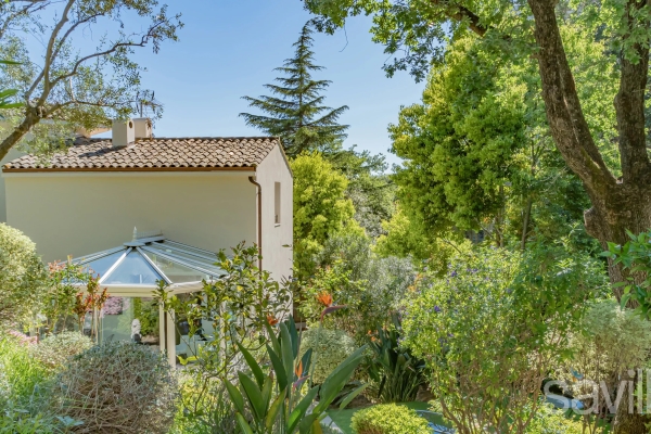 Maison de luxe à vendre à Le Cannet, 1 395 000 €, Photo 1