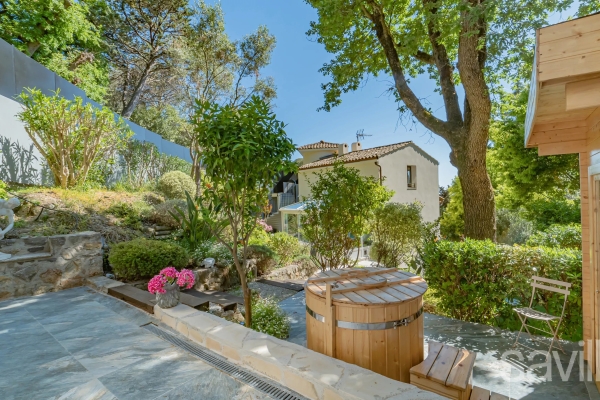 Maison de luxe à vendre à Le Cannet, 1 395 000 €, Photo 1