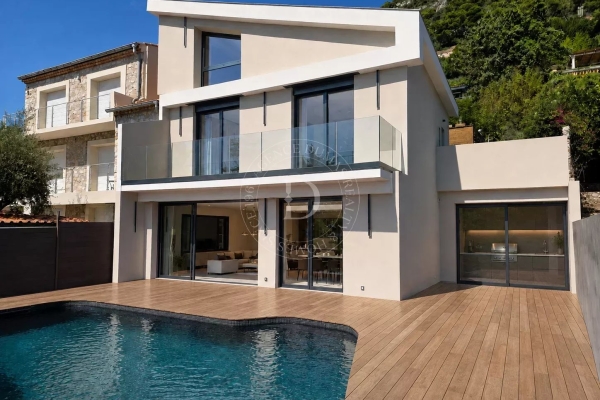 Maison de luxe à vendre à Beaulieu-sur-Mer, 4 200 000 €, Photo 1