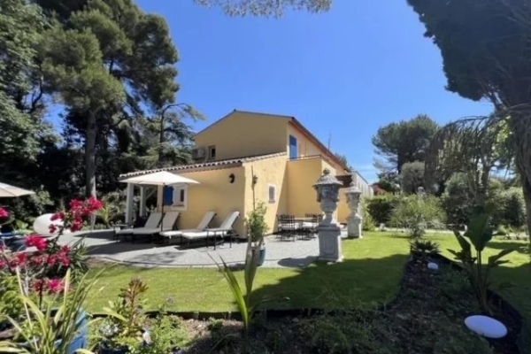 Luxury House for sale in Cannes, 699 000 €, Photo 1
