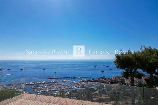 Maison de luxe à vendre à Beaulieu-sur-Mer, 4 200 000 €, Photo 1