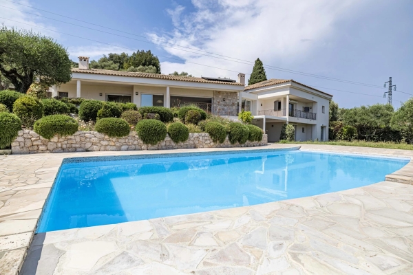 Maison de luxe à vendre à Nice, 2 900 000 €, Photo 1