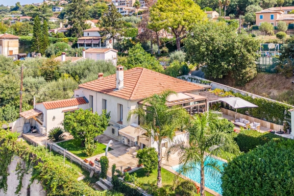 Maison de luxe à vendre à Nice, 1 175 000 €, Photo 1