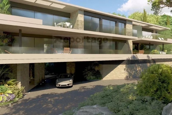 Appartement de luxe à vendre à La Turbie, 599 000 €, Photo 1
