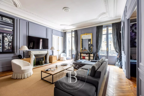 Appartement de luxe à vendre à Paris 17ème, 2 395 000 €, Photo 1