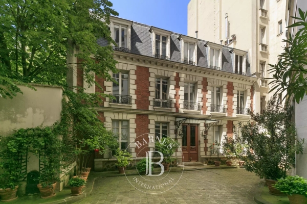 Maison de luxe à vendre à Paris 11ème, 3 950 000 €, Photo 1