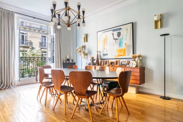 Appartement de luxe à vendre à Neuilly-sur-Seine, 2 280 000 €, Photo 1
