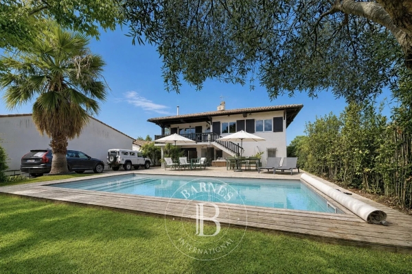 Maison de luxe à vendre à La Teste-de-Buch, 1 290 000 €, Photo 1