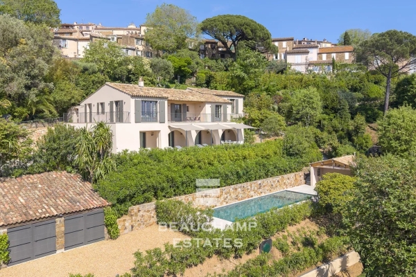 Luxury House for sale in Gassin, 6 800 000 €, Photo 1