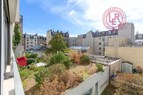 Appartement de luxe à vendre à Paris 11ème, 340 000 €, Photo 1
