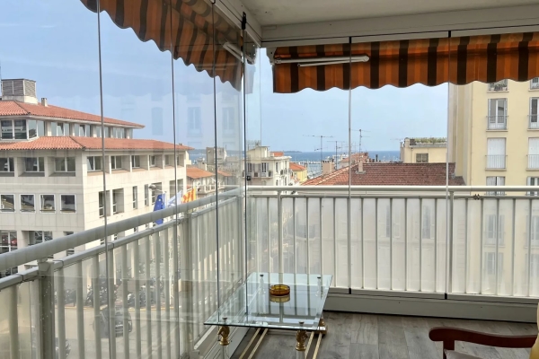 Luxury Apartment for rental in Cannes, 3 100 €, Photo 1
